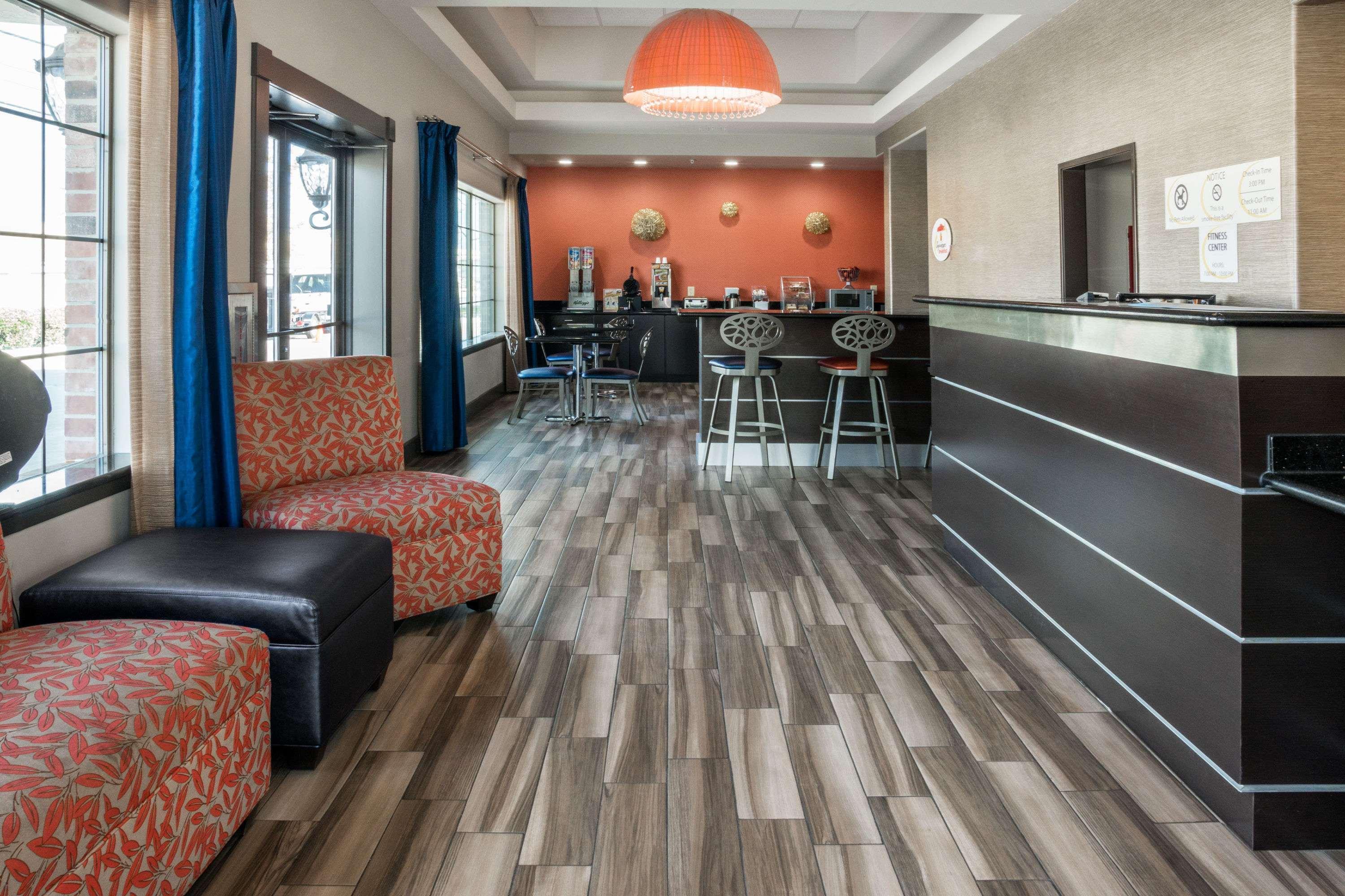 Super 8 By Wyndham San Antonio Near Fort Sam Houston Exterior foto